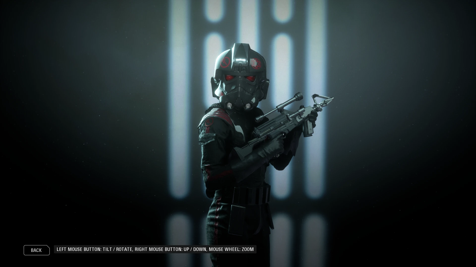 inferno squad overhaul