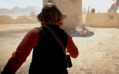 Greedo And Nien Nunb At Star Wars Battlefront Ii Nexus Mods