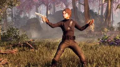 Jyn Erso Ultimate Edition At Star Wars Battlefront II 2017 Nexus