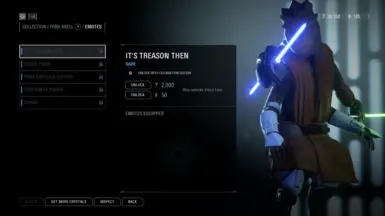 Pong Krell Text Frosty Beta At Star Wars Battlefront Ii Nexus