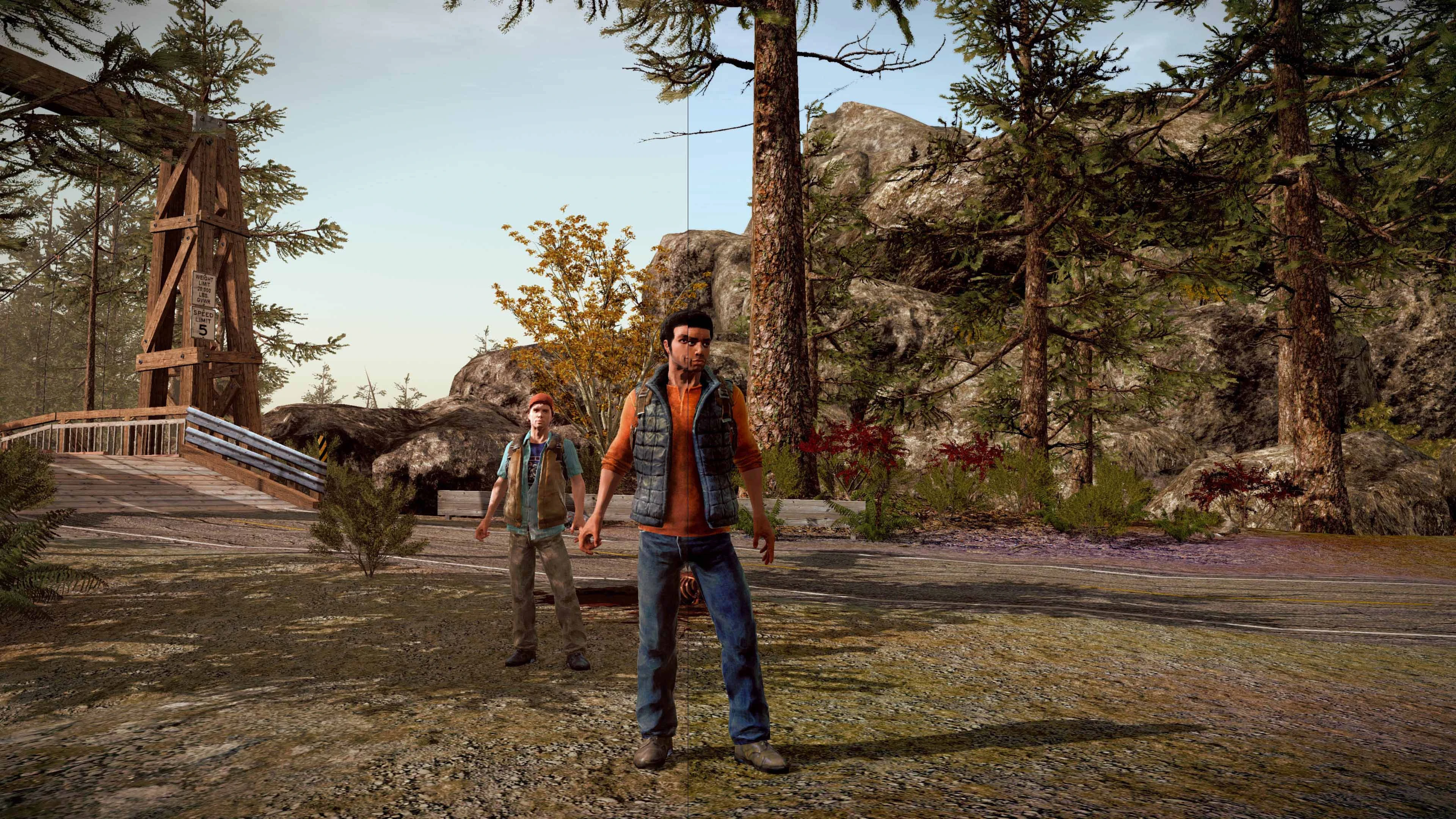 Slighty Better Reshade For State Of Decay YOSE At State Of Decay Nexus