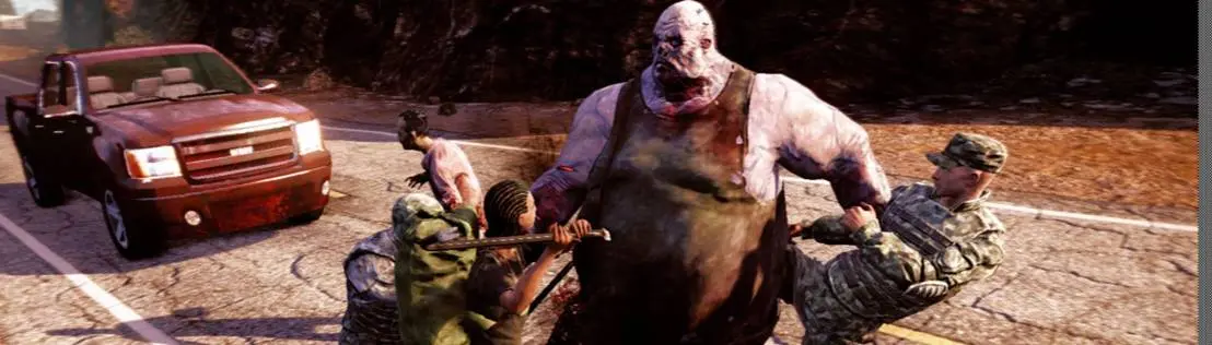 Ulimited Stamina At State Of Decay Nexus Mods And Community