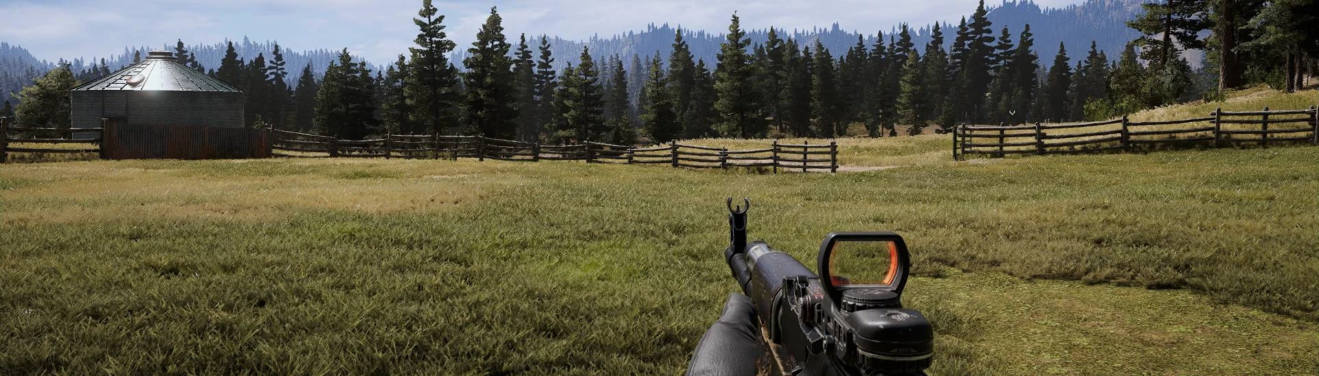 Schnitzelwolfs ReShade At Far Cry 5 Nexus Mods And Community