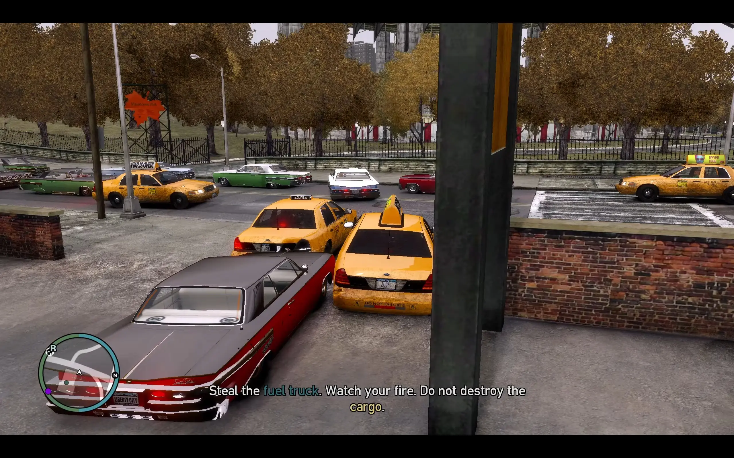 Gta Iv Definitive Edition Modpack By Stefanotto At Grand Theft Auto