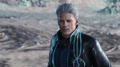 Dmc Poc Vergil Outfit At Devil May Cry Nexus Mods And Community