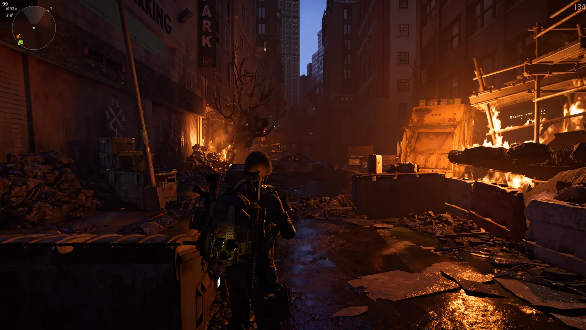 Lunds Reshade At Tom Clancy S The Division Nexus Mods And Community