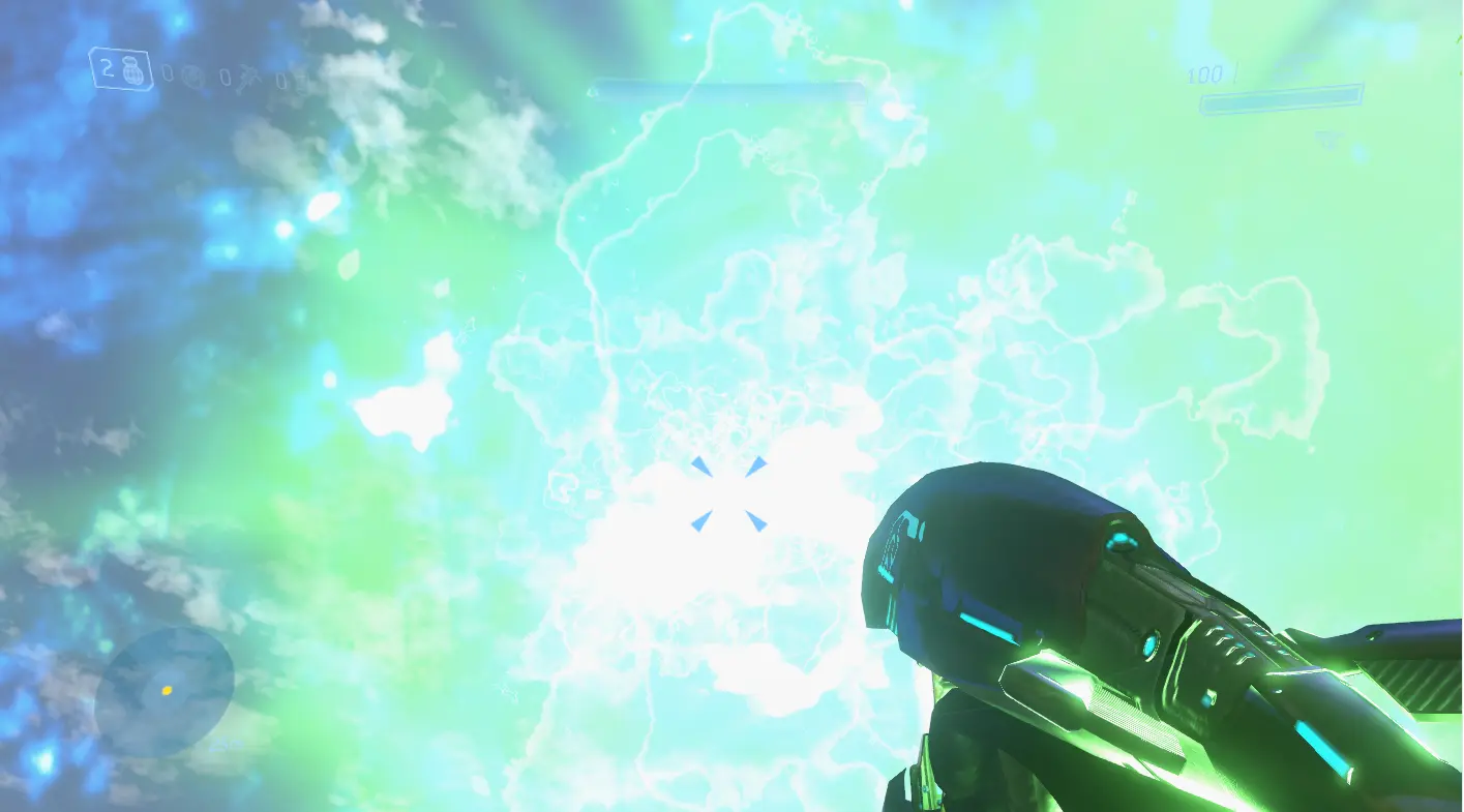 Halo Scarab Gun Tags At Halo The Master Chief Collection Nexus