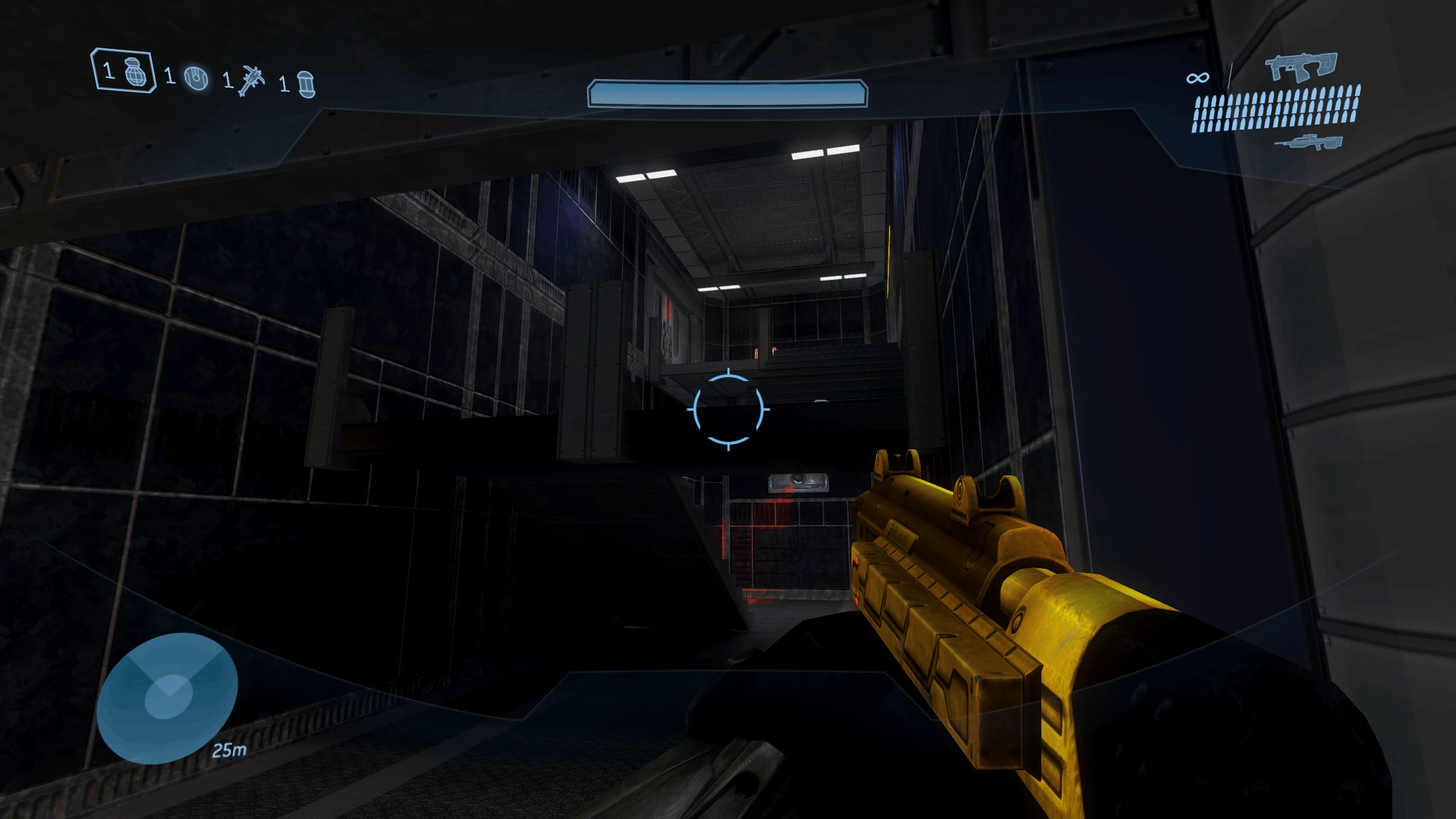 Cairo Station H Conversion At Halo The Master Chief Collection