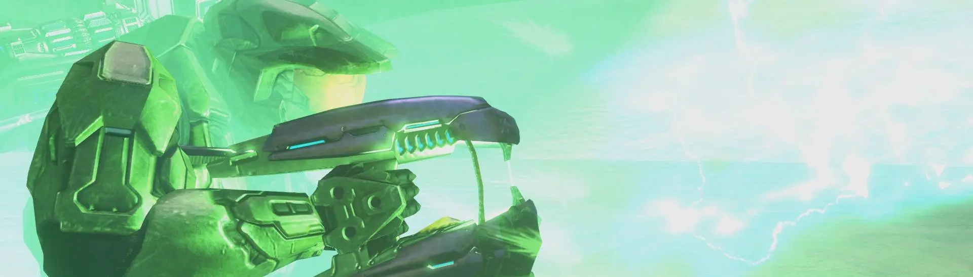 BROKEN The Ark Scarab Gun Easter Egg At Halo The Master Chief