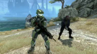 Tempest Firefight At Halo The Master Chief Collection Nexus Mods And