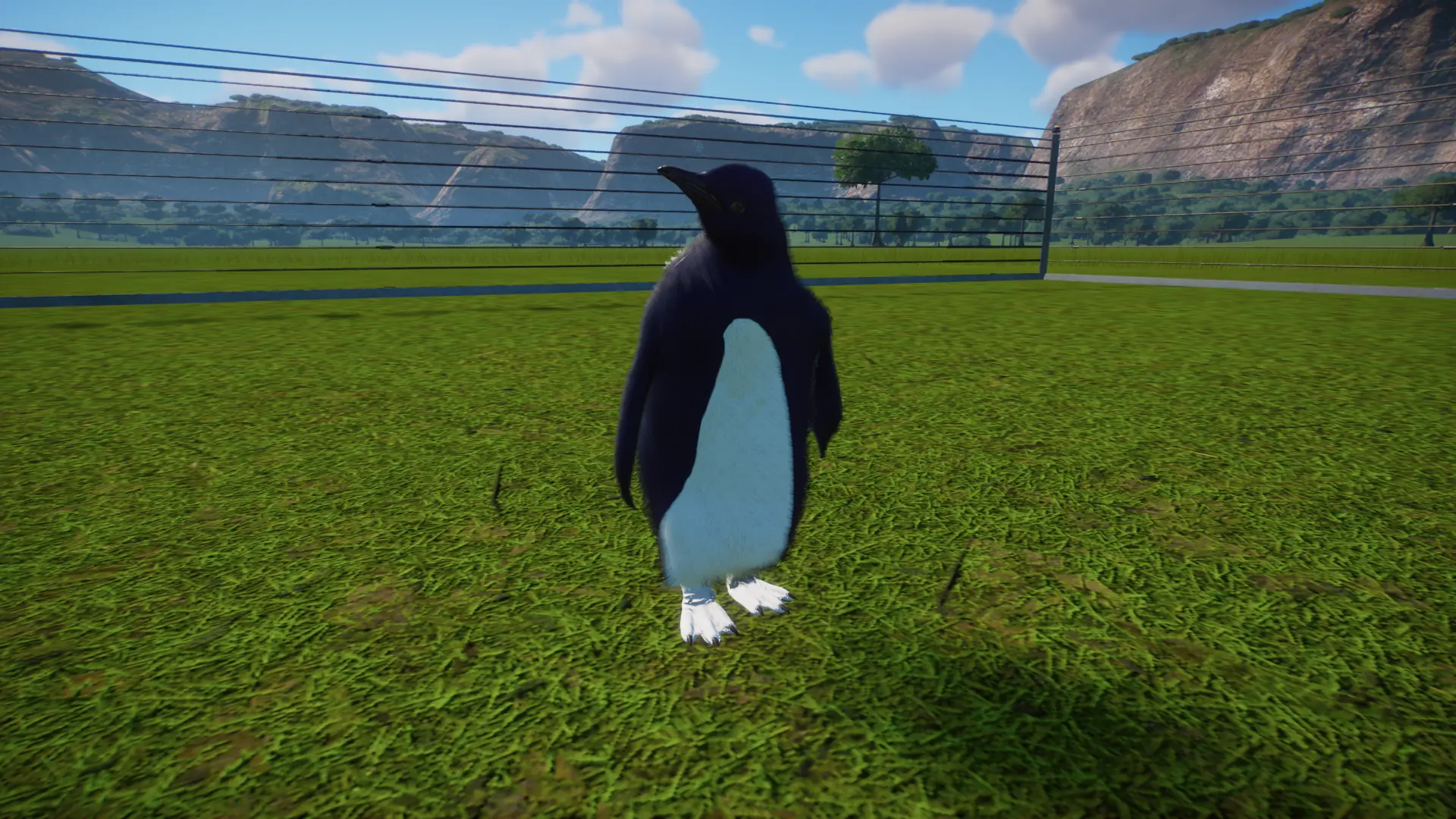 fairy blue penguin (updated for 1.4)