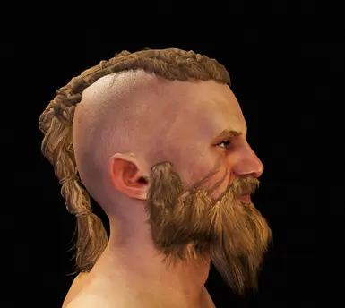 Ragnar Lothbrok At Mount Blade II Bannerlord Nexus Mods And Community