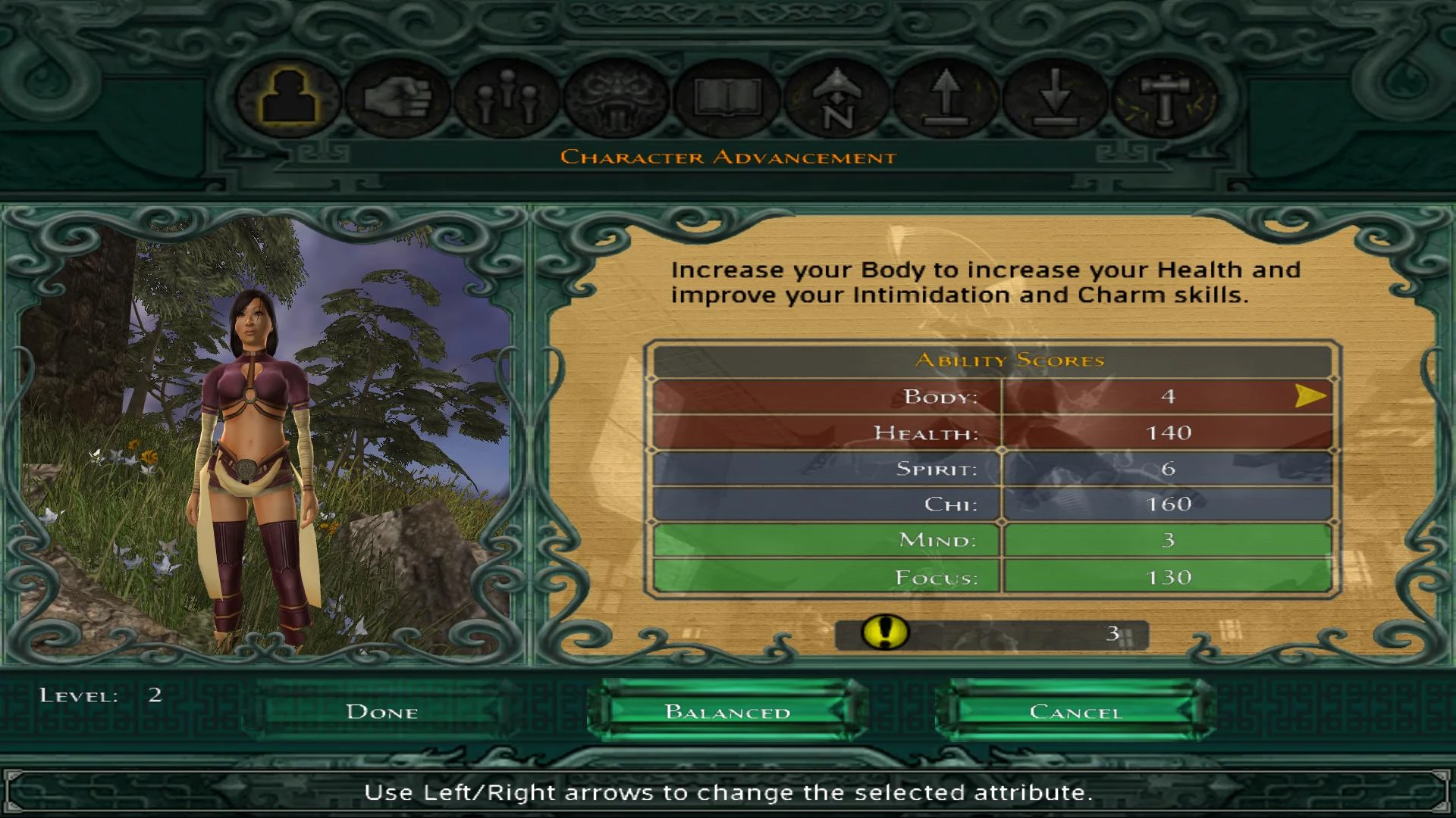 jadeempire,empireearth ui overhaul of jade empire
