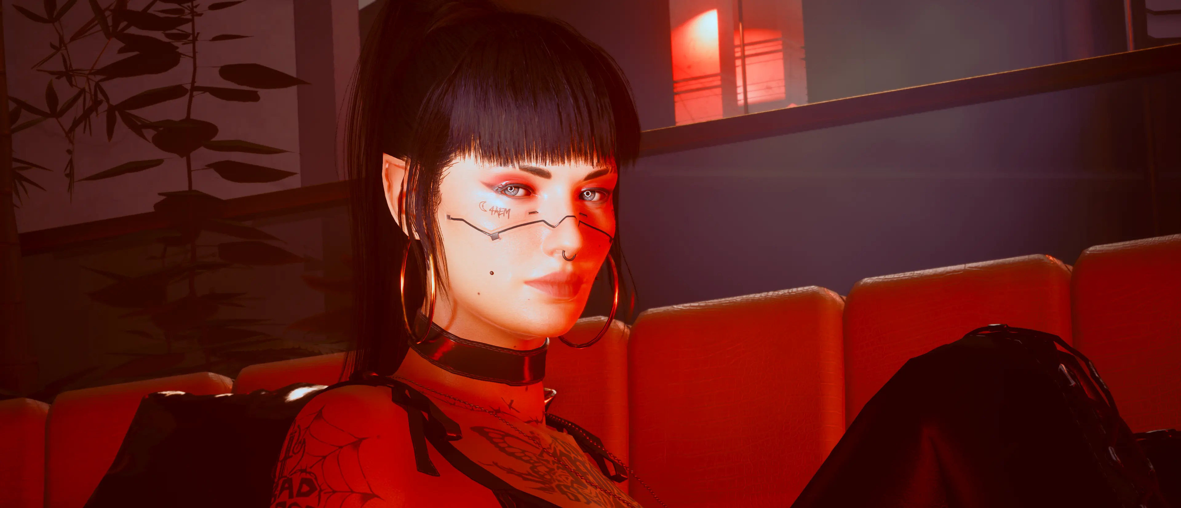 Prc New Piercings Collection Vol Fem V At Cyberpunk Nexus