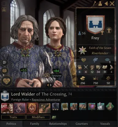 AGOT RUI At Crusader Kings III Nexus Mods And Community