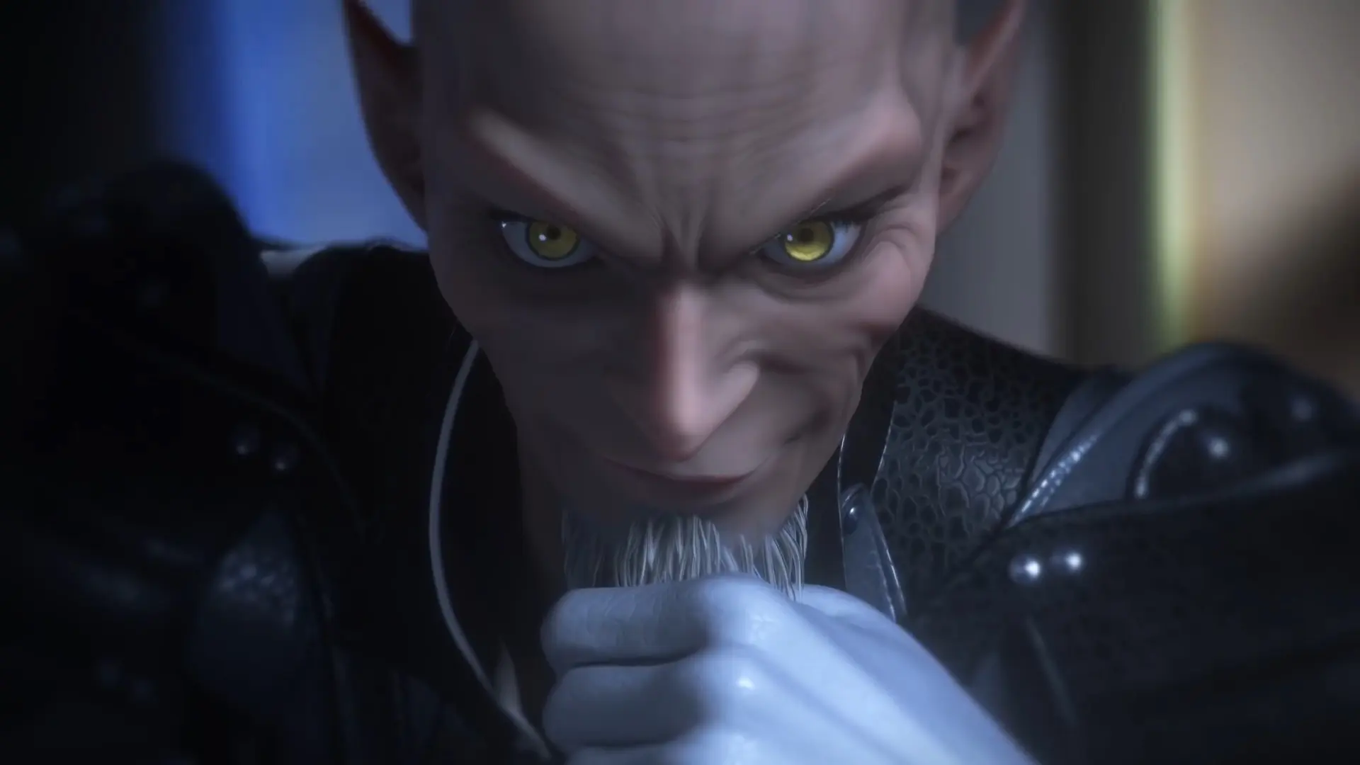 Replace Final Xehanort Bgm With World Of Tres Version At Kingdom Hearts