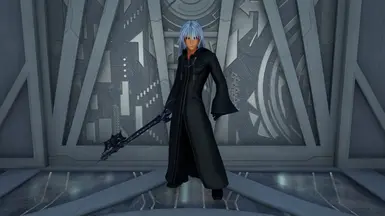 Kh Days Riku At Kingdom Hearts Iii Nexus Mods And Community