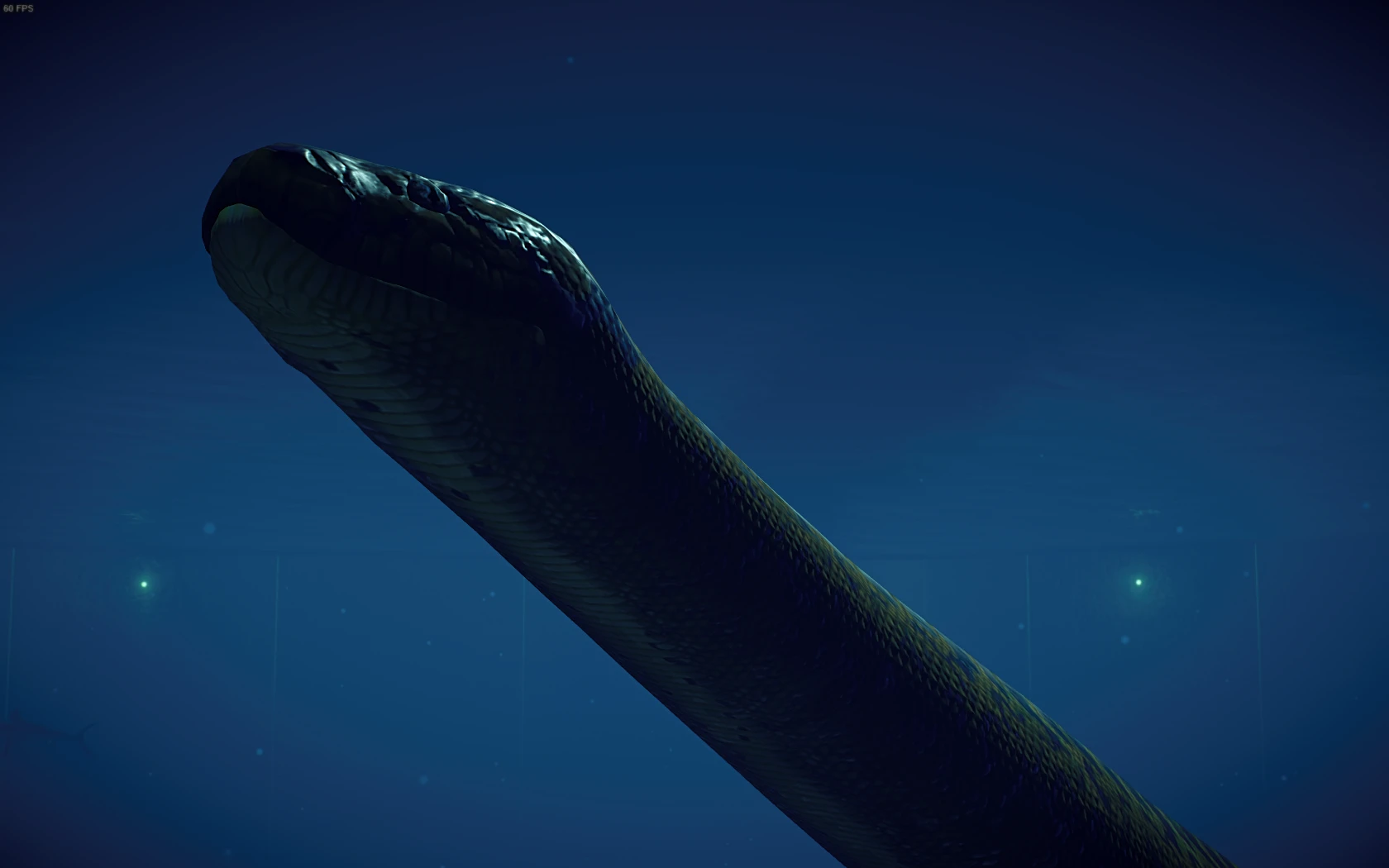 Titanoboa New Species At Jurassic World Evolution Nexus