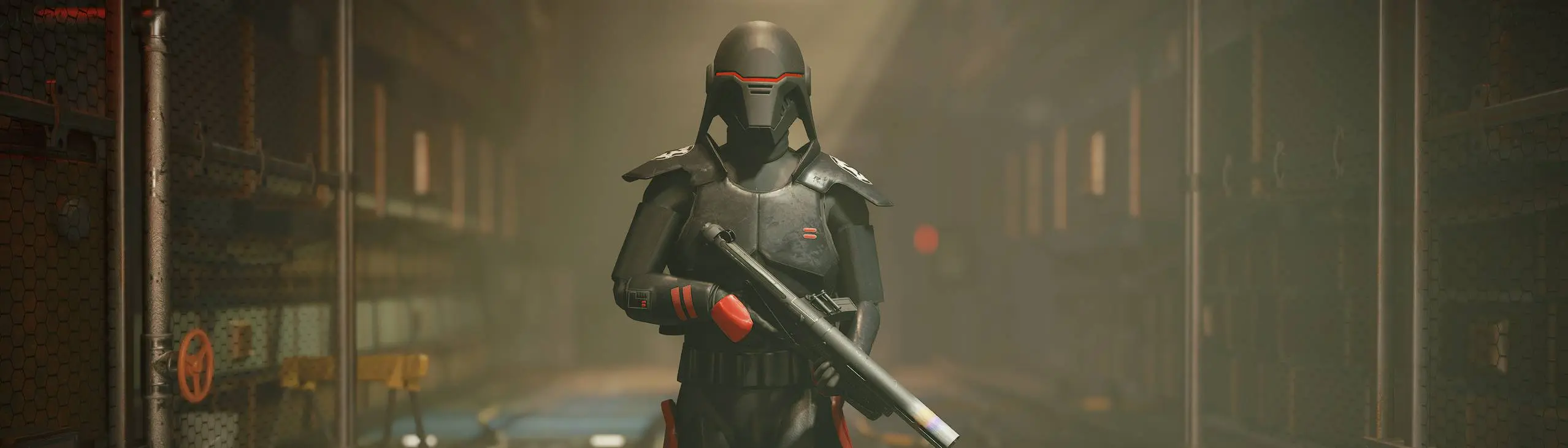 Sith Cult Outfits Standalone Or Varuun Replacer At Starfield Nexus