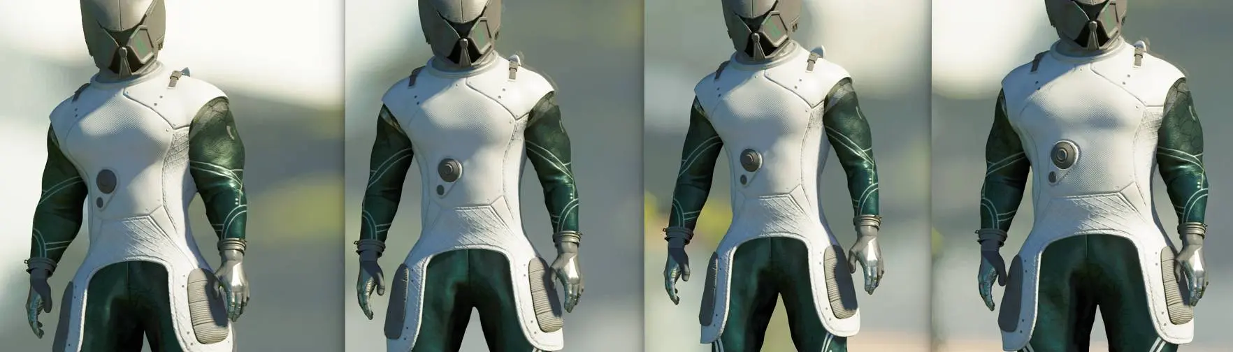 Male Mantis Space Suit Remodeled At Starfield Nexus Mods And Community