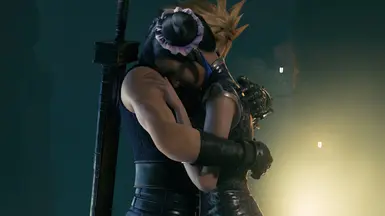 Tifa S Alt Outfits At All Time At Final Fantasy Vii Remake Nexus