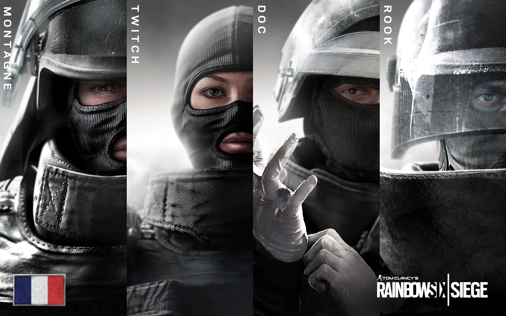 Ready Or French GIGN At Ready Or Not Nexus Mods And Community