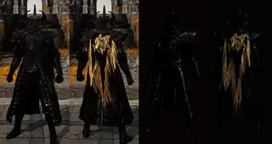 Crucible Set Recolors At Elden Ring Nexus Mods And Community