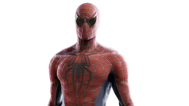 TASM Game Raimi Suit New Suit Slot At Marvels Spider Man Remastered