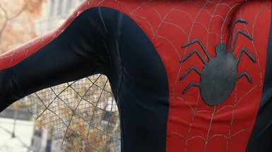 Photoreal Amazing Fantasy At Marvels Spider Man Remastered Nexus