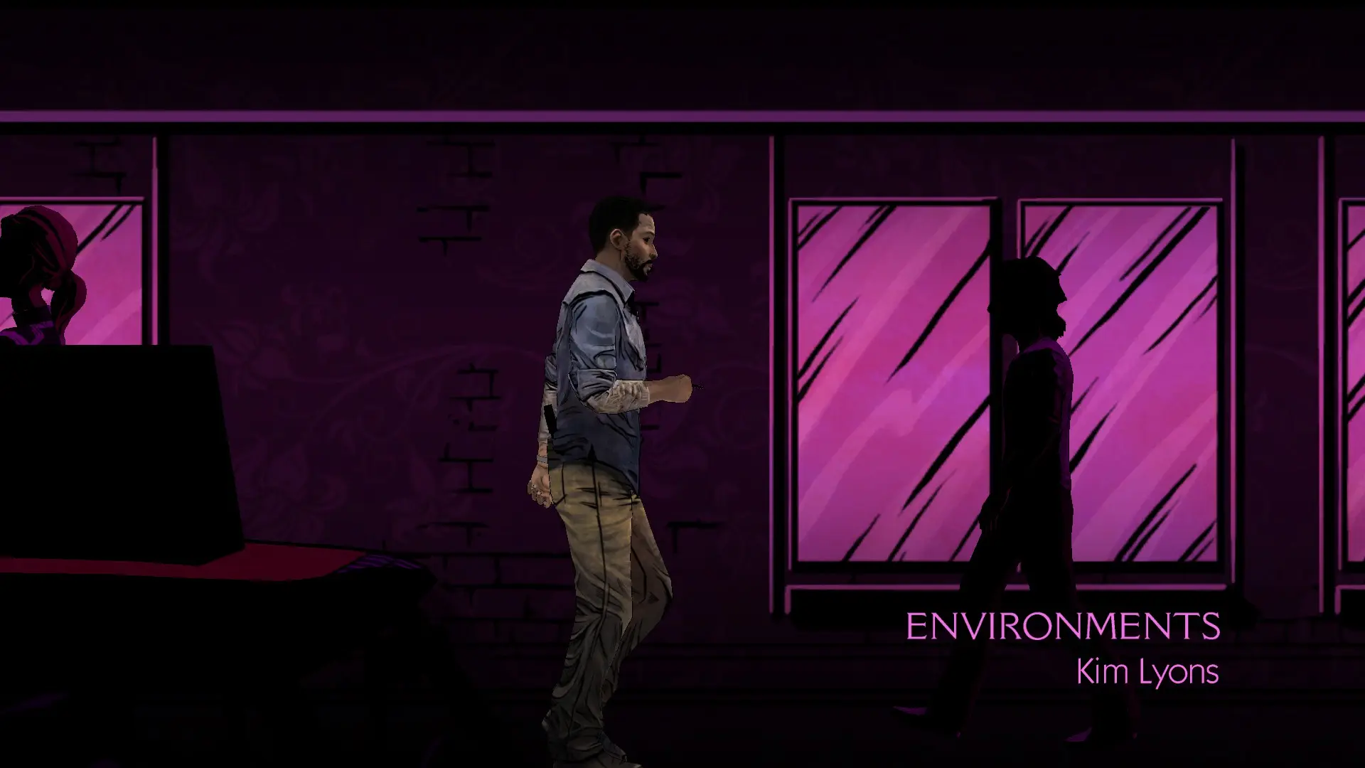 Lee Replaces Bigby At The Wolf Among Us Nexus Mods And Community