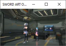 Window Resize At Sword Art Online Fatal Bullet Nexus Mods And Community