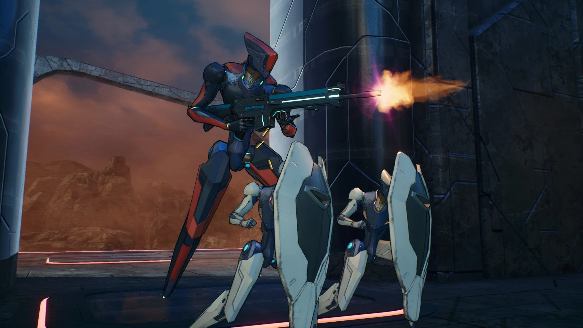 Enemies Enhanced At Sword Art Online Fatal Bullet Nexus Mods And