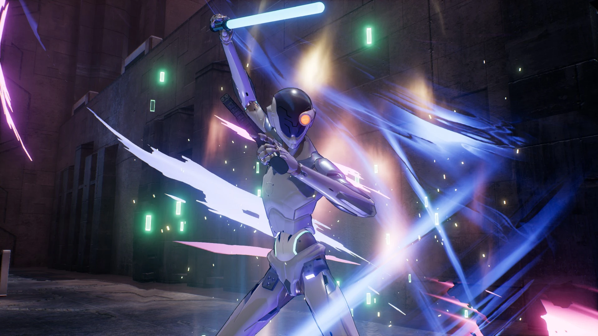 Enemies Enhanced At Sword Art Online Fatal Bullet Nexus Mods And