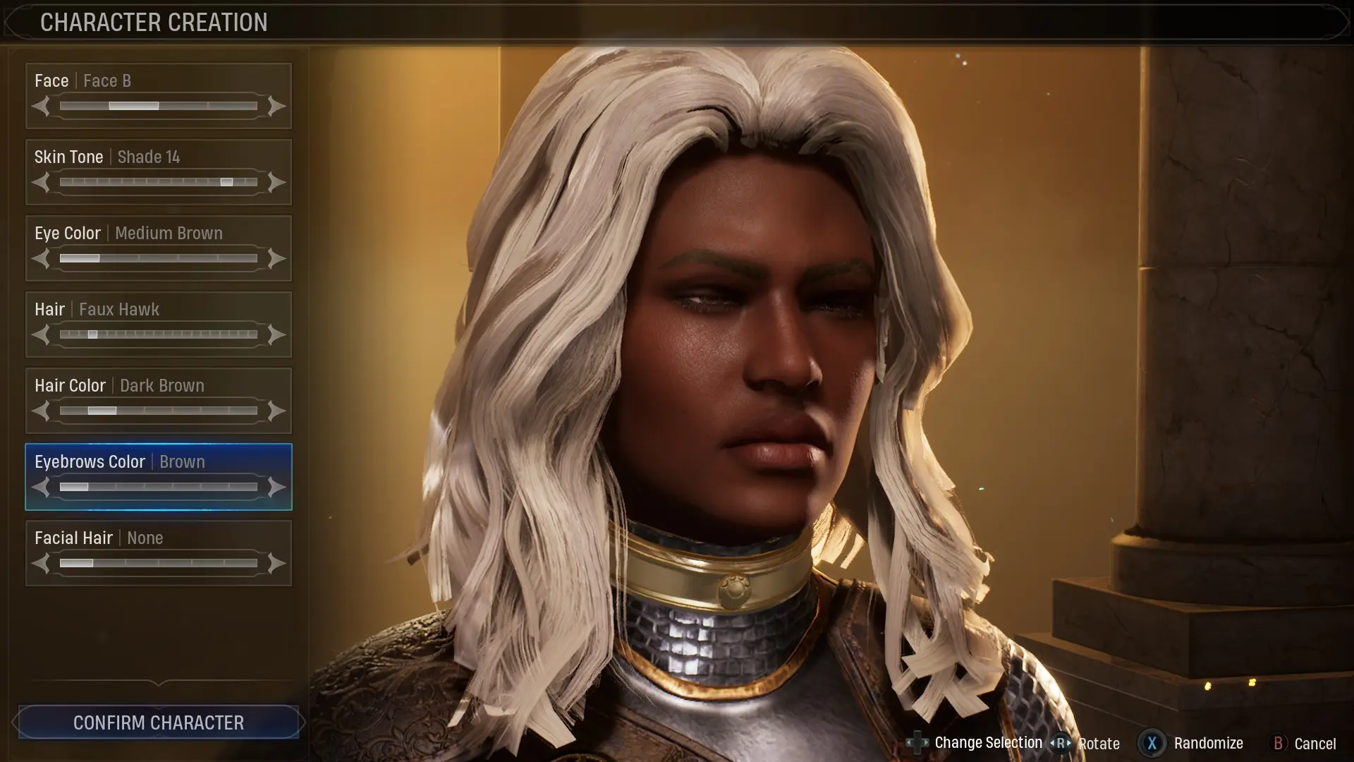 Hunter Female Hairstyles At Marvel S Midnight Suns Nexus Mods And