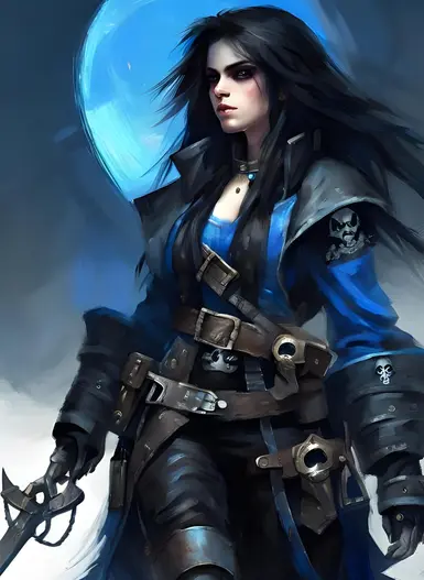 Rogue Trader Female Portraits At Warhammer 40 000 Rogue Trader Nexus