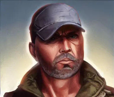 Merc Portraits 1 At Jagged Alliance 3 Nexus Mods And Community