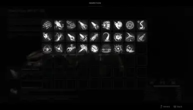 Remnant New Version All Rings Amulets Relics Hardcore