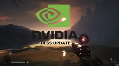 NVIDIA DLSS And Frame Gen Update V3 7 0 At Witchfire Nexus Mods And