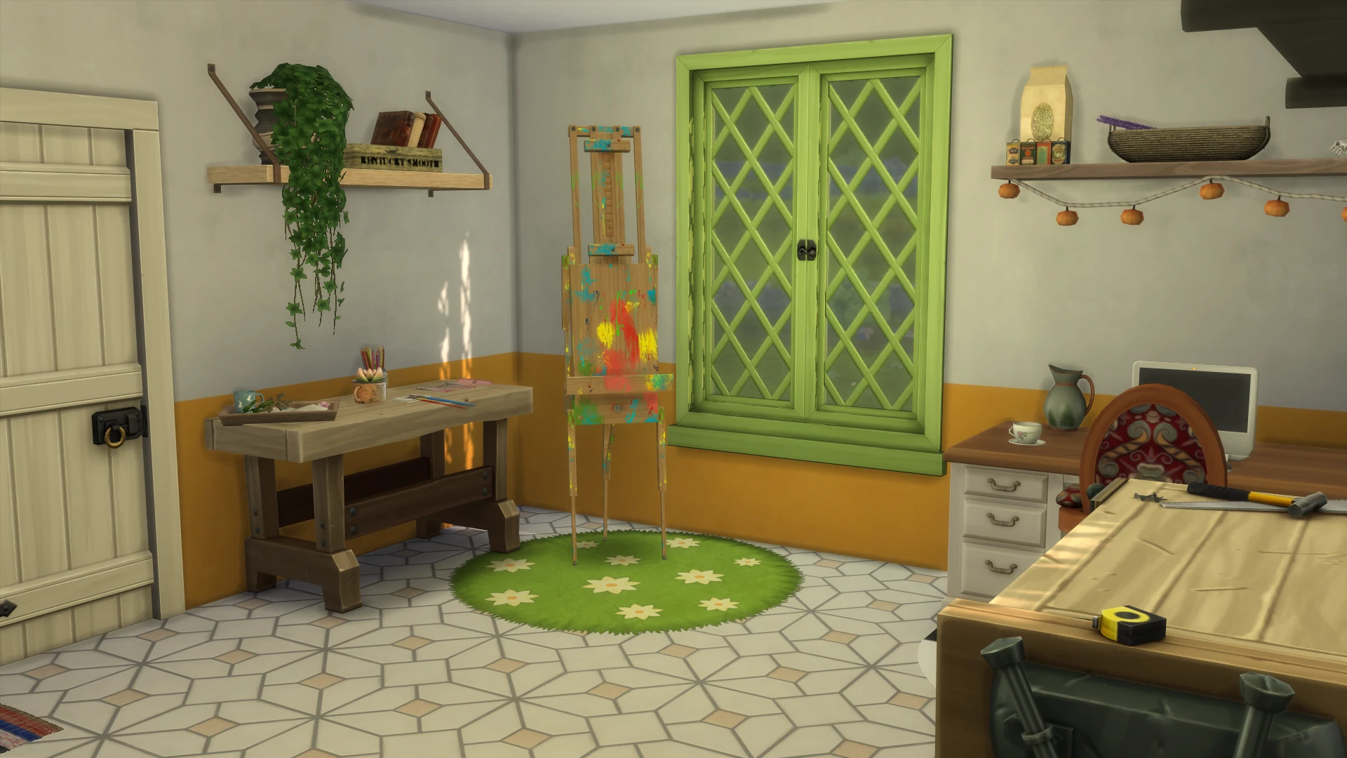 Corps De Moulin At The Sims 4 Nexus Mods And Community