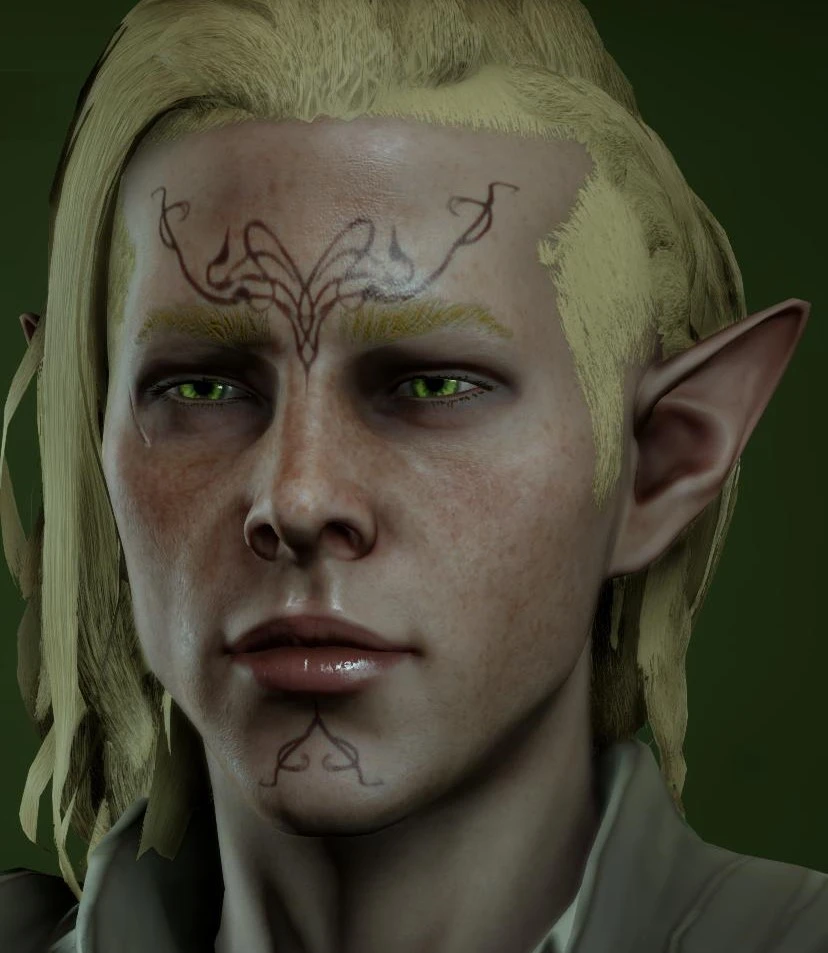 Tasartir Inquisitors Pack Saved Games At Dragon Age Inquisition