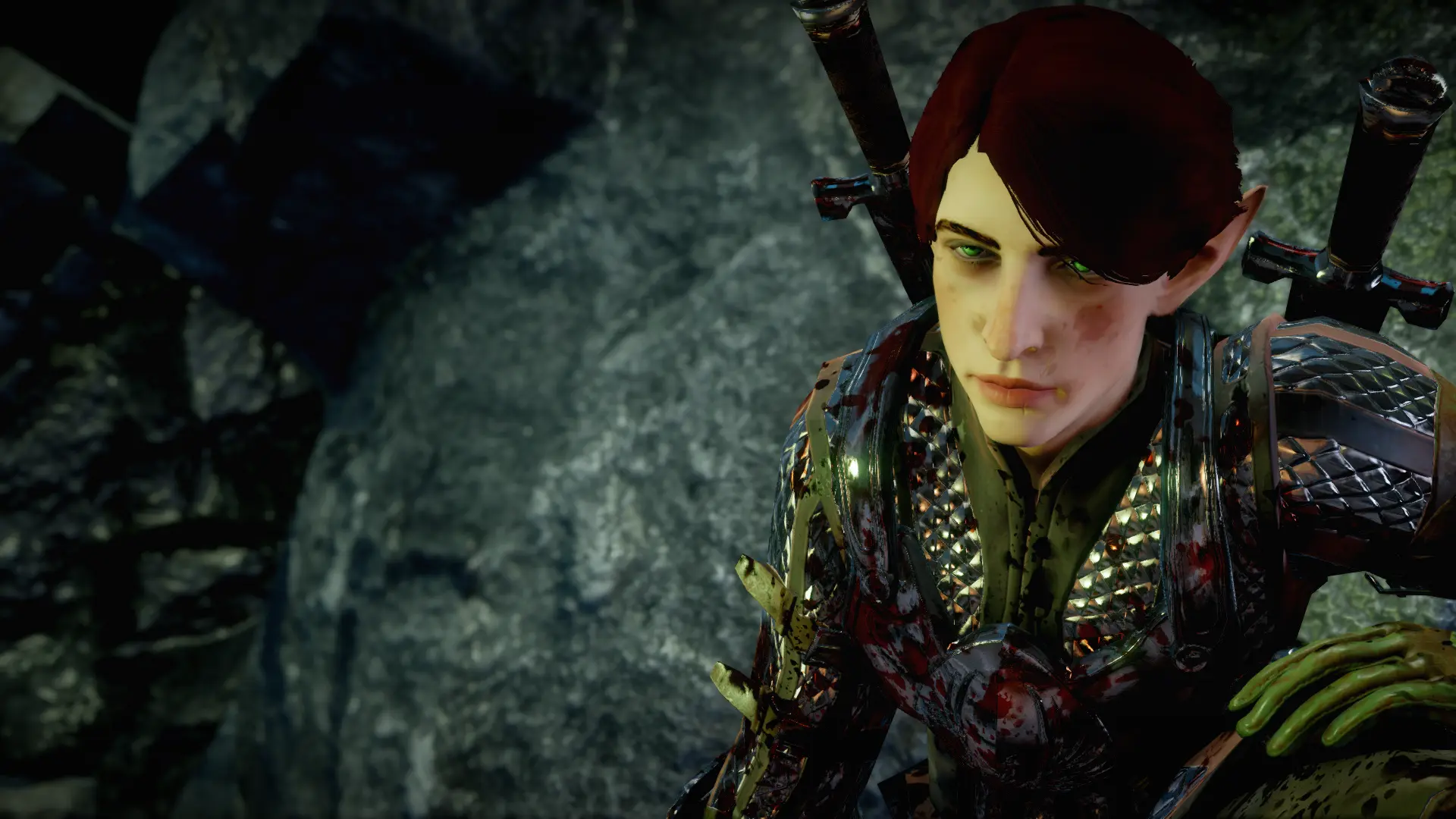 Heroes Of Ferelden At Dragon Age Inquisition Nexus Mods And Community