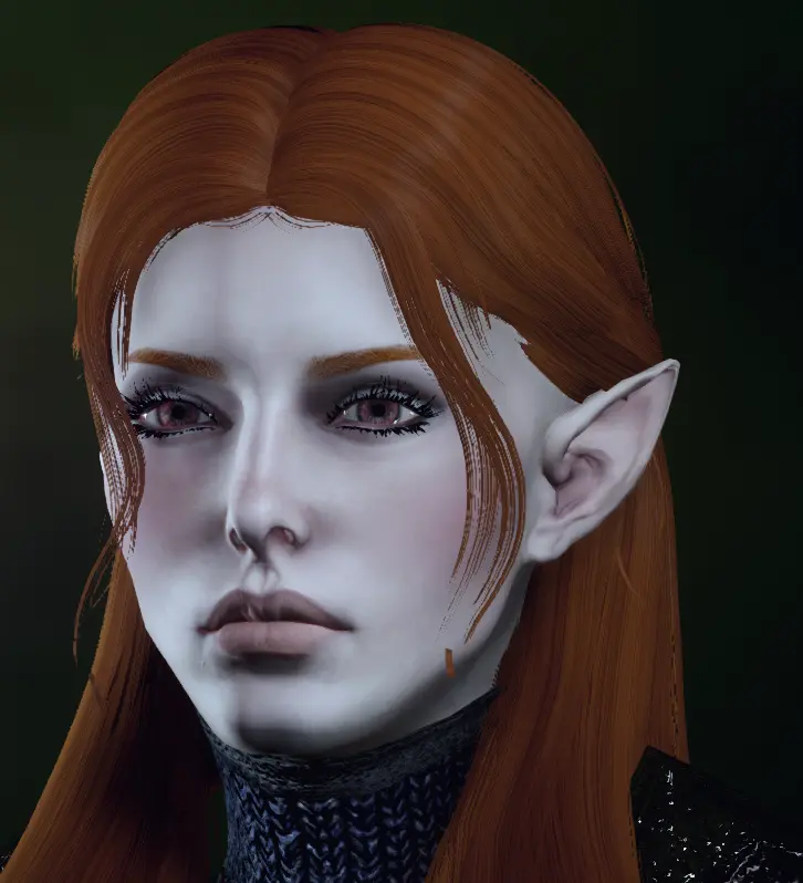 lenore (castlevania) attempt - sliders