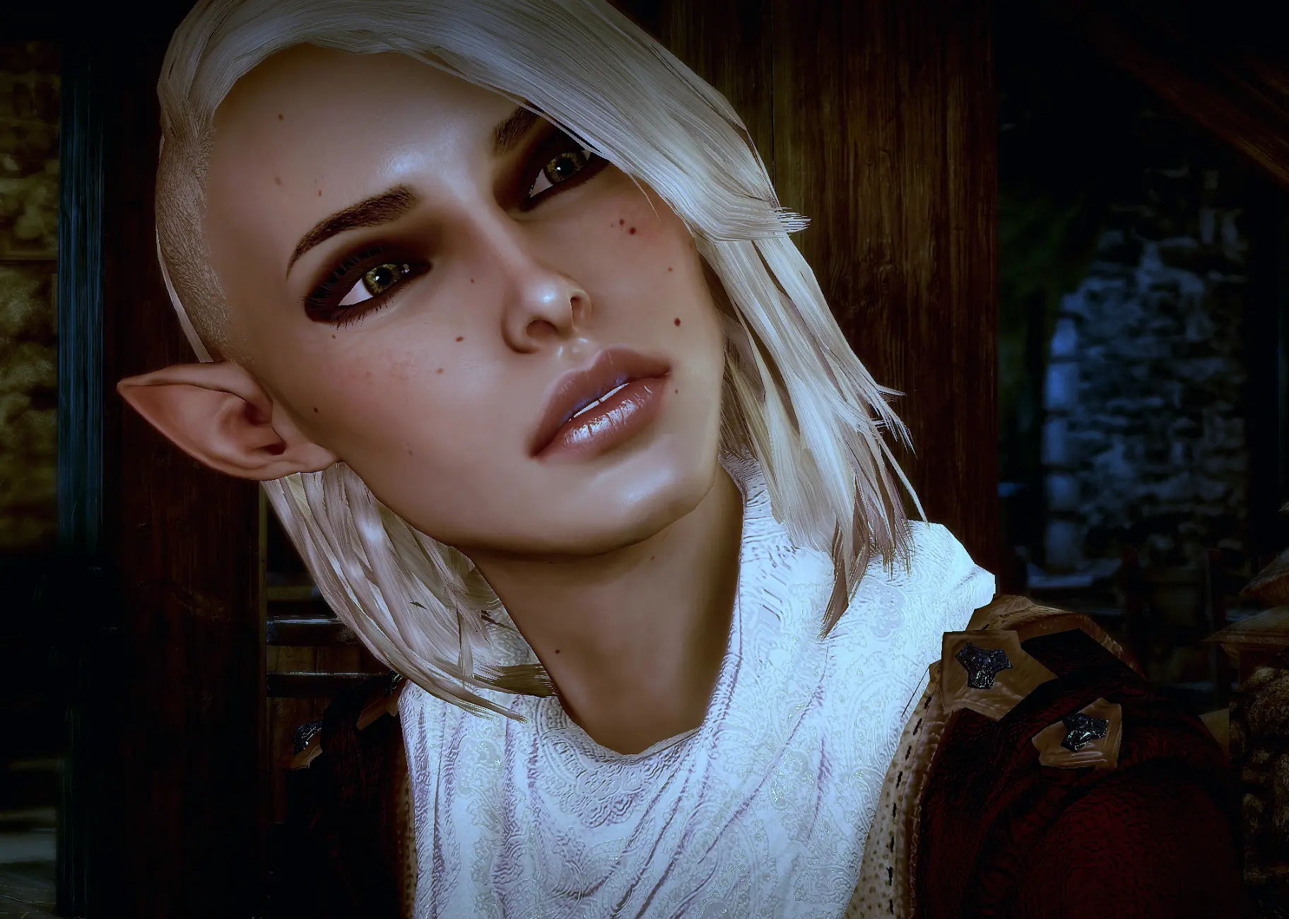 Ma Alin Lavellan At Dragon Age Inquisition Nexus Mods And Community