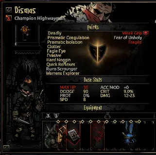 Overgear At Darkest Dungeon Nexus Mods And Community