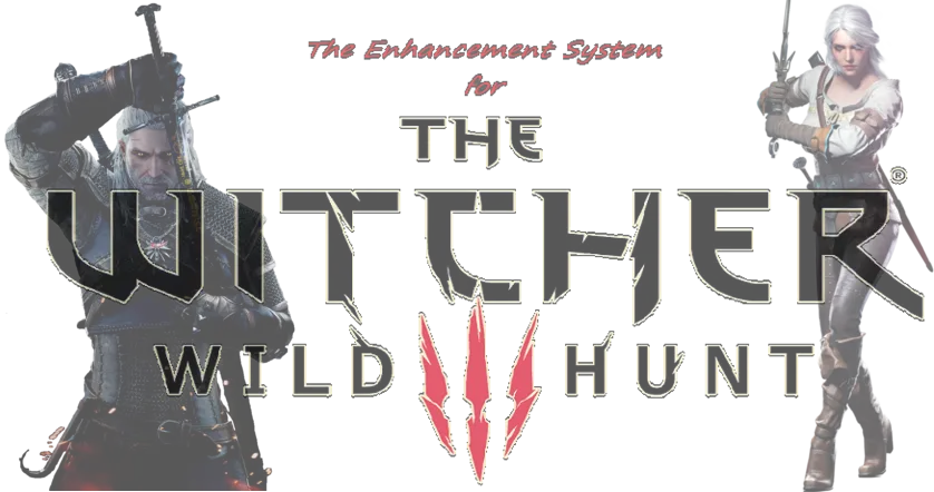 The Witcher 2 Enhancement Project