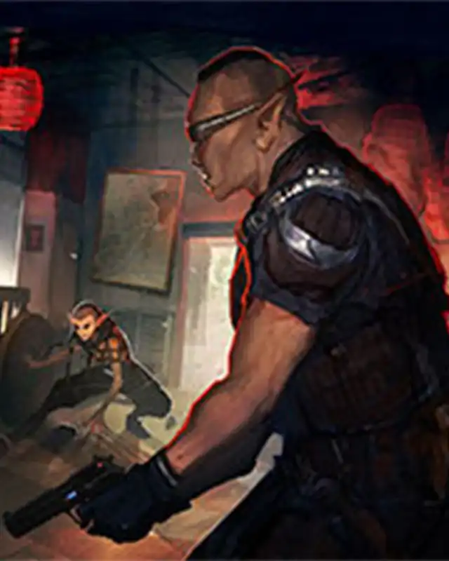 Shadowrun: Hong Kong Update #19, $895,555 and Counting