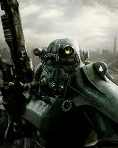 The Coalition at Fallout 3 Nexus - Mods and community