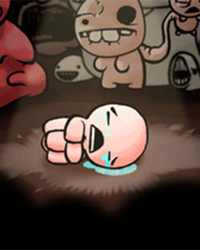 the binding of issac mods