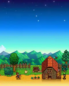 Quaint Living at Stardew Valley Nexus - Mods and community