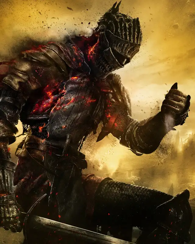 10 Awesome Dark Souls 3 Mods That Make The Game Even Better